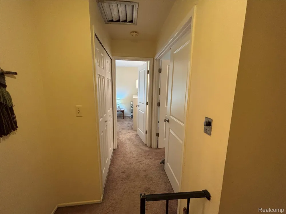 2708 Glenbridge Court Ann Arbor City, MI 48104