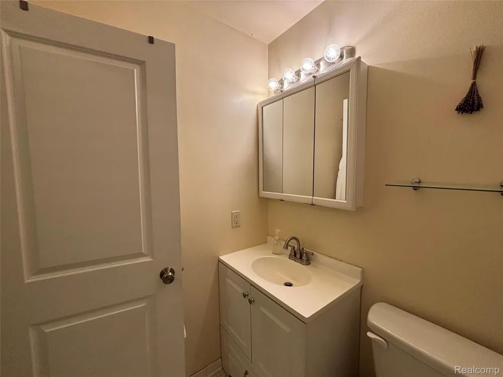 2708 Glenbridge Court Ann Arbor City, MI 48104