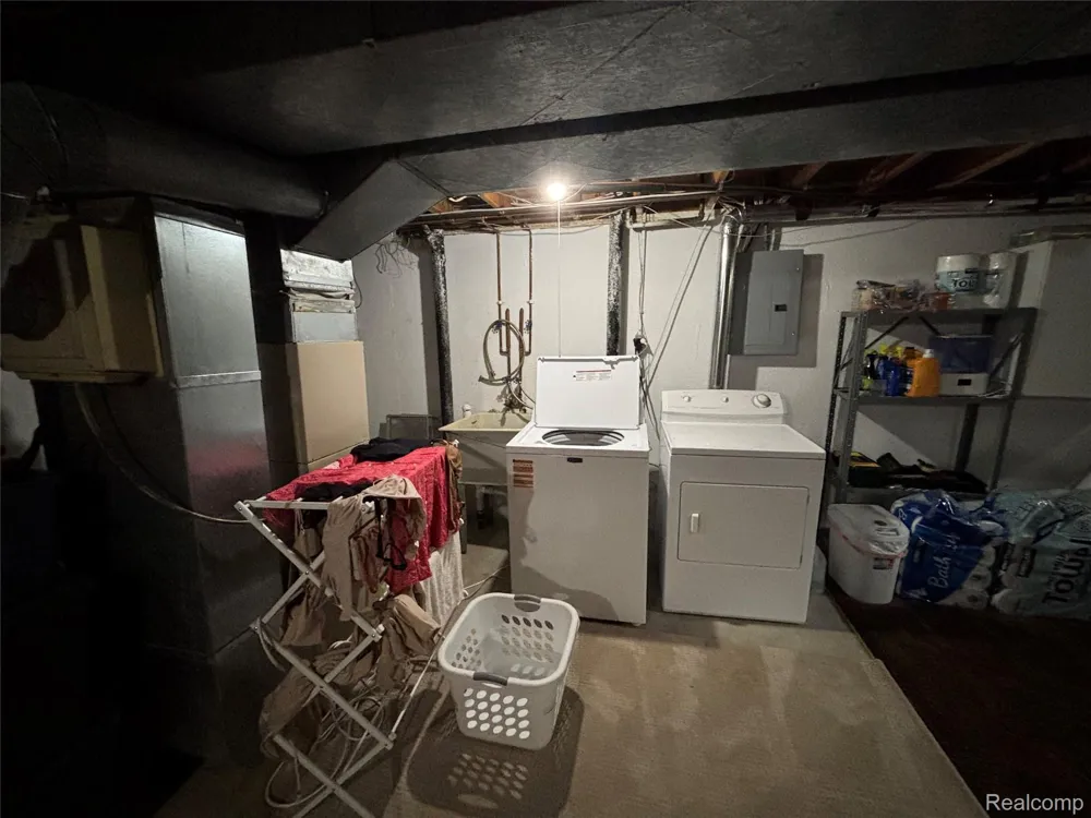 2708 Glenbridge Court Ann Arbor City, MI 48104