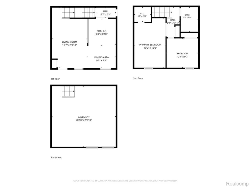 2708 Glenbridge Court Ann Arbor City, MI 48104