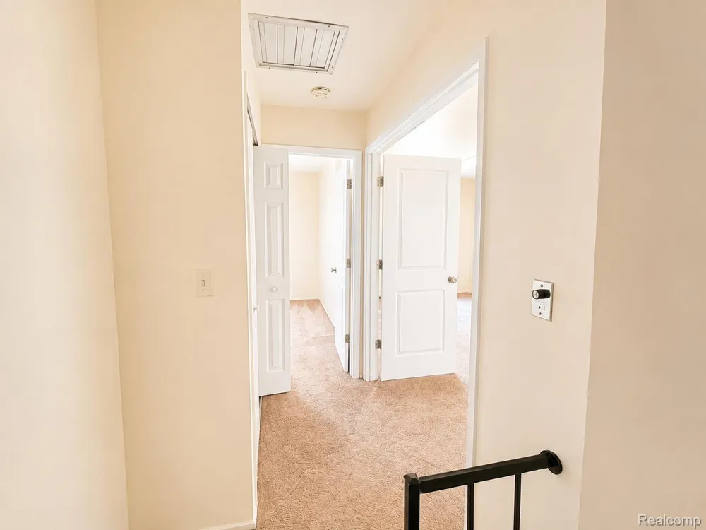 2708 Glenbridge Court Ann Arbor City, MI 48104