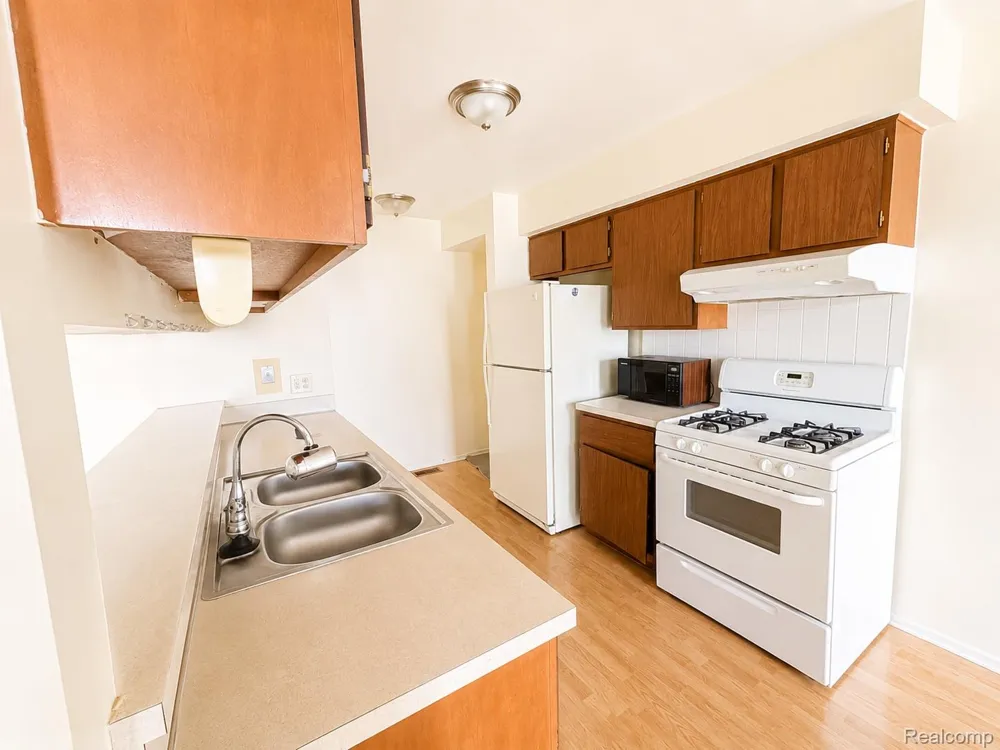 2708 Glenbridge Court Ann Arbor City, MI 48104