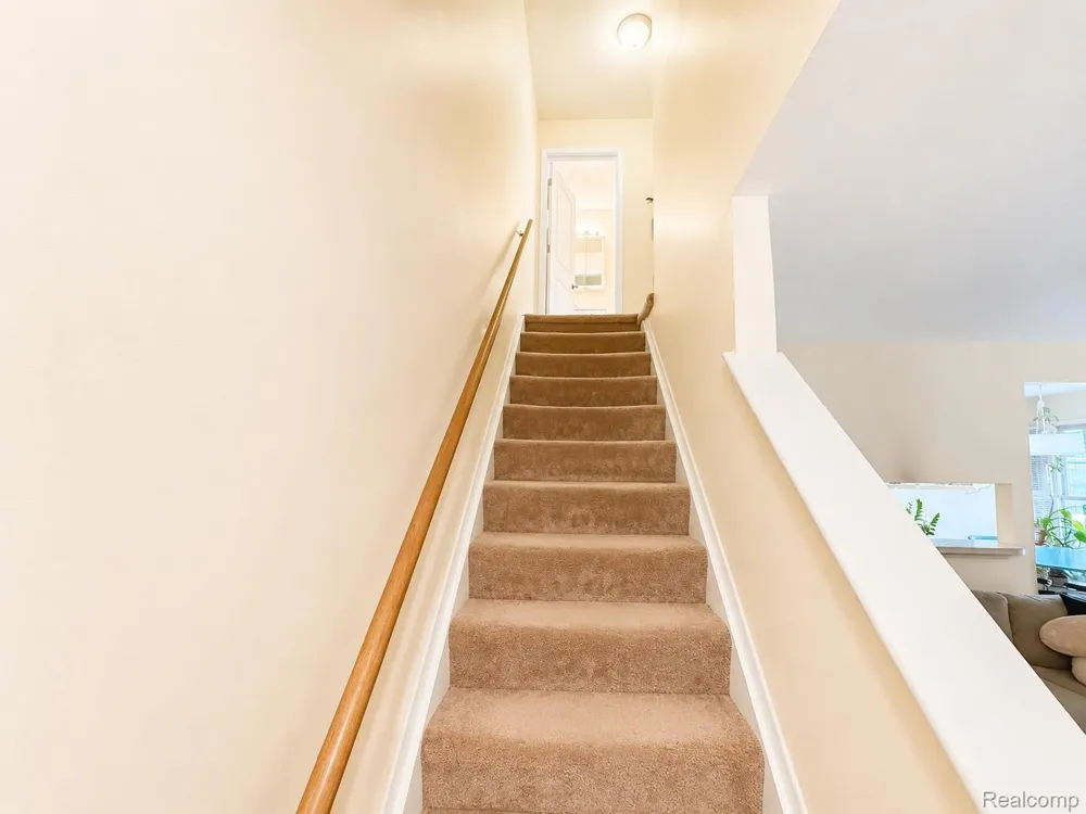 2708 Glenbridge Court Ann Arbor City, MI 48104