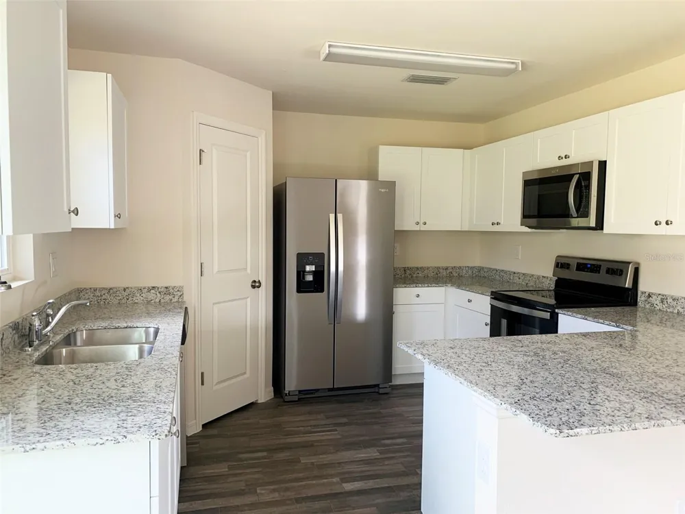 1271 S MCDUFF STREET North Port, FL 34288