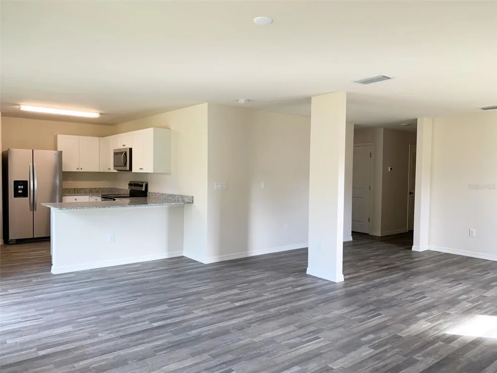 1271 S MCDUFF STREET North Port, FL 34288