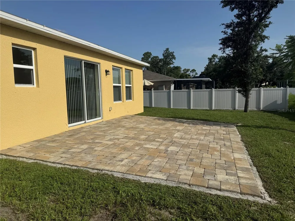 1271 S MCDUFF STREET North Port, FL 34288