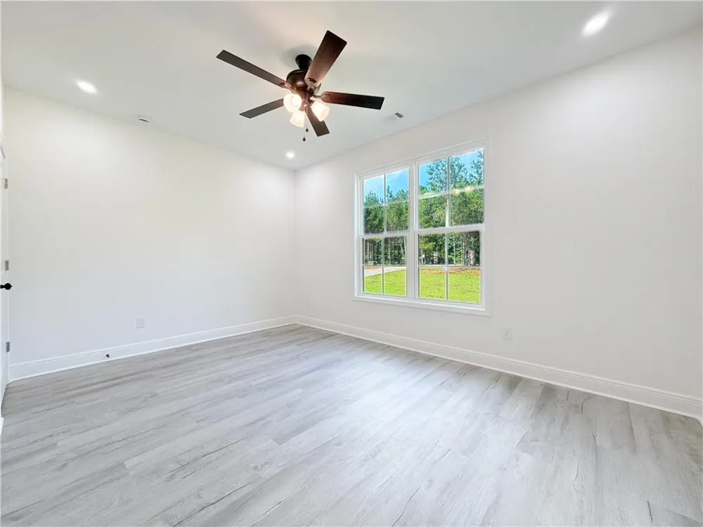 357 Bagley Road Forsyth, GA 31029