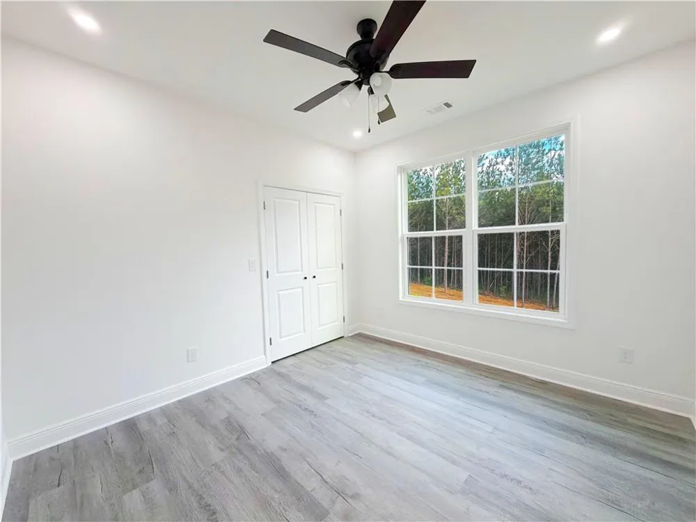 357 Bagley Road Forsyth, GA 31029