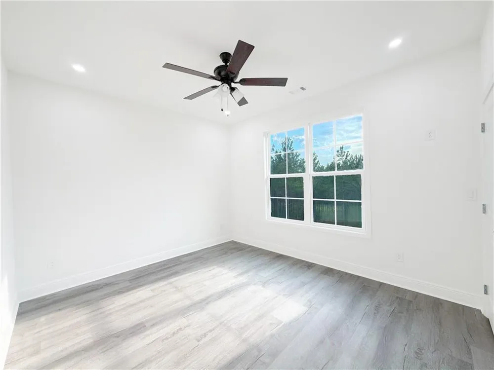 357 Bagley Road Forsyth, GA 31029