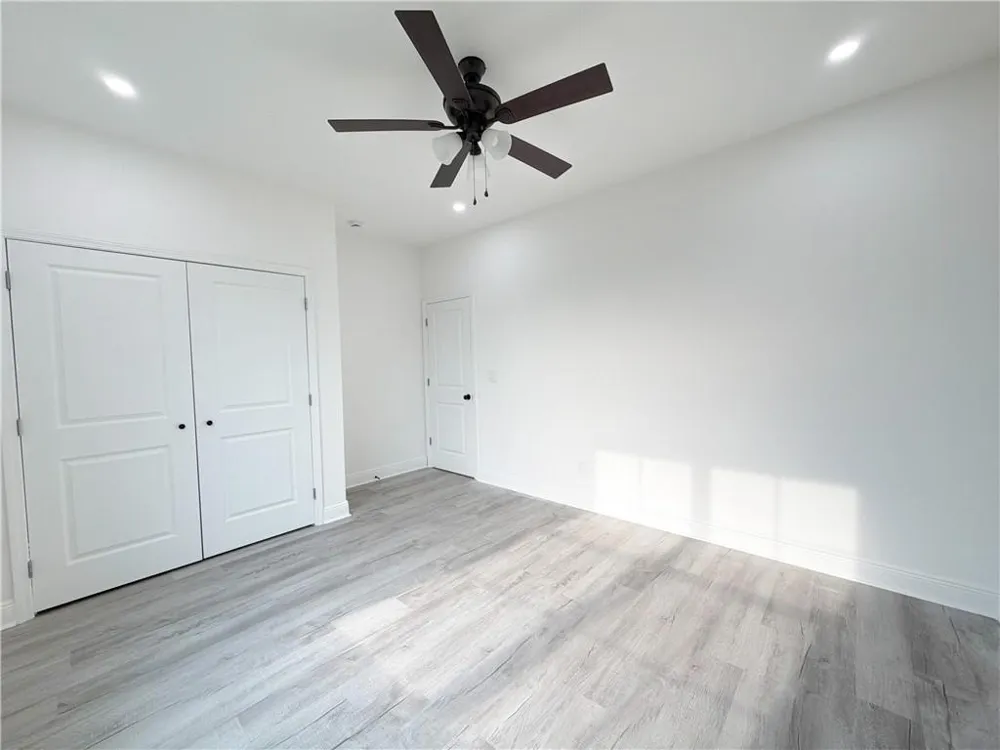 357 Bagley Road Forsyth, GA 31029