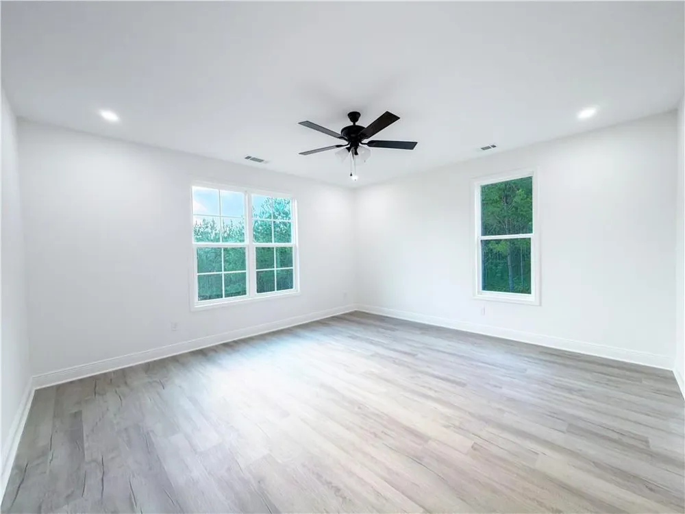 357 Bagley Road Forsyth, GA 31029