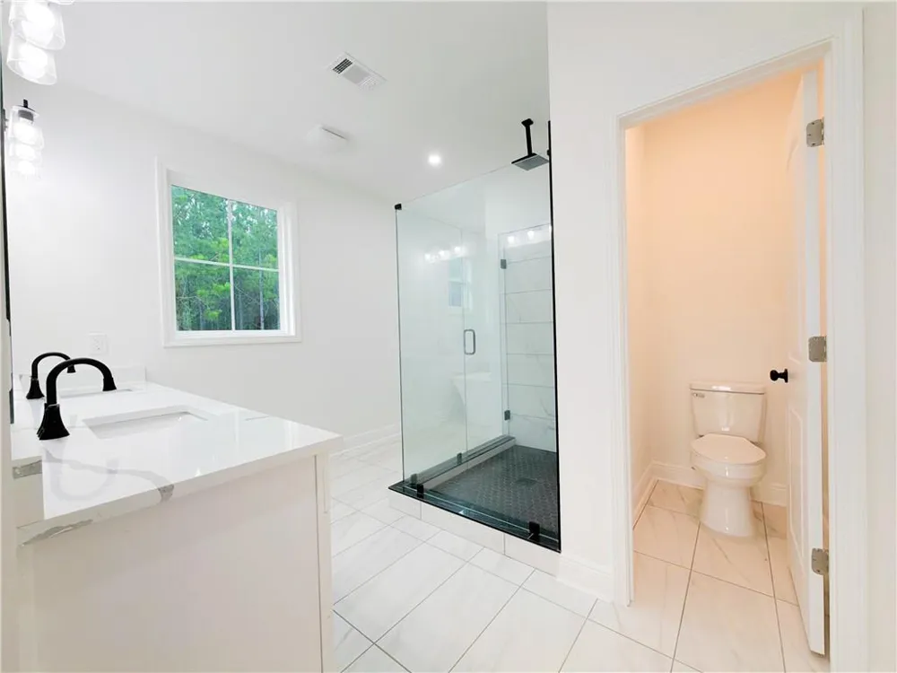 357 Bagley Road Forsyth, GA 31029