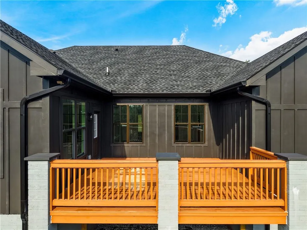 357 Bagley Road Forsyth, GA 31029