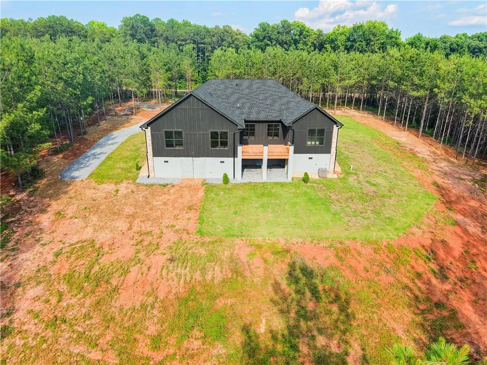 357 Bagley Road Forsyth, GA 31029