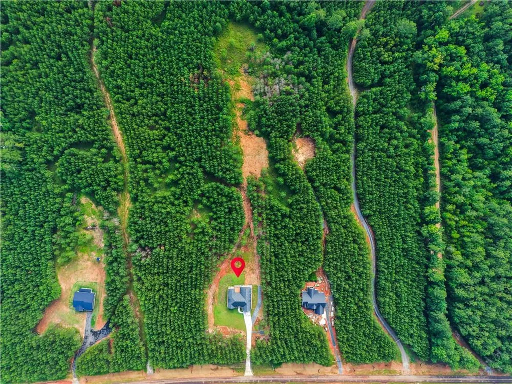 357 Bagley Road Forsyth, GA 31029