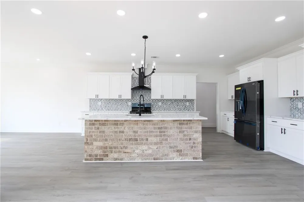 357 Bagley Road Forsyth, GA 31029