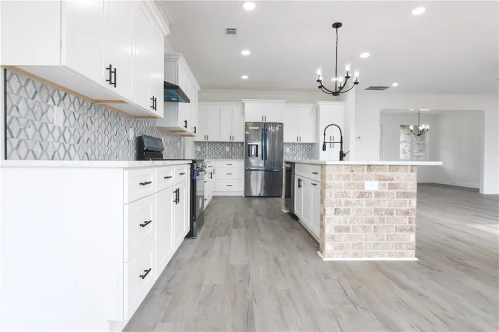 357 Bagley Road Forsyth, GA 31029
