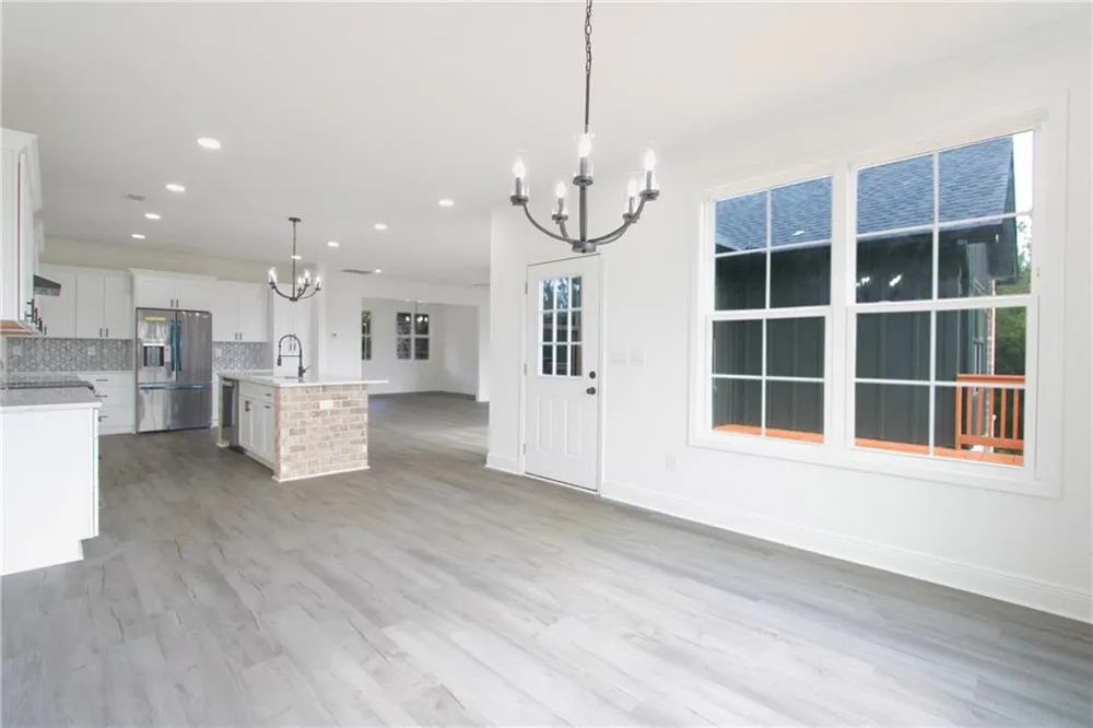 357 Bagley Road Forsyth, GA 31029