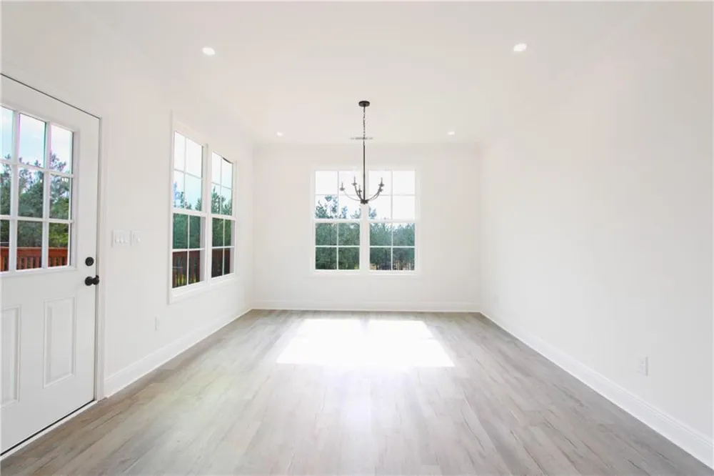 357 Bagley Road Forsyth, GA 31029