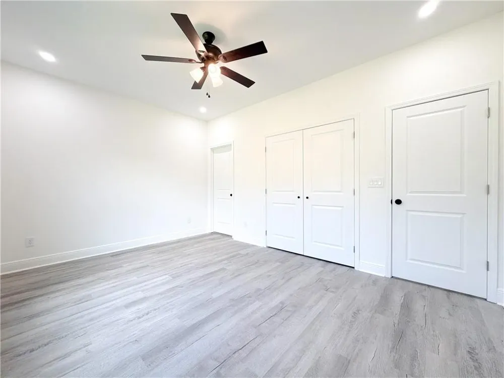 357 Bagley Road Forsyth, GA 31029