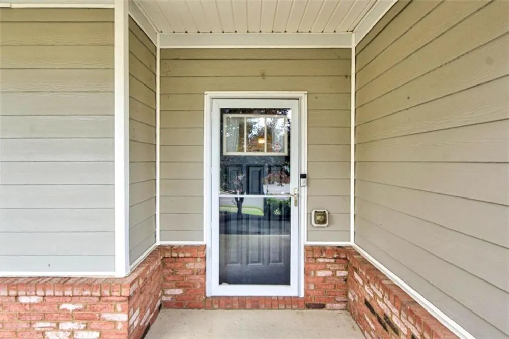 305 Victory Circle Commerce, GA 30529