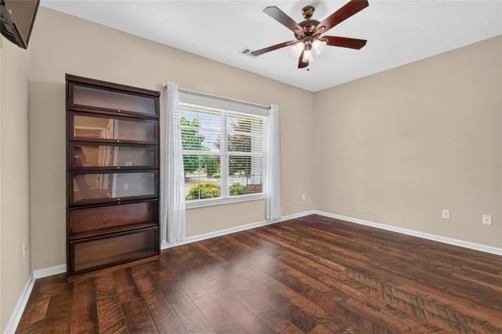 305 Victory Circle Commerce, GA 30529