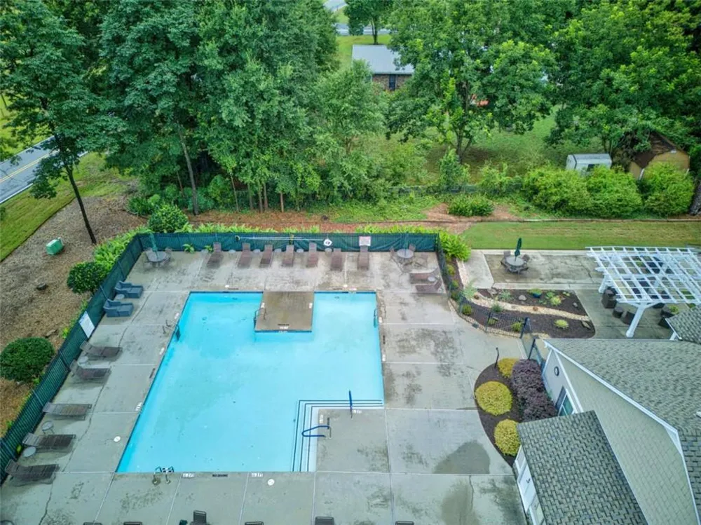 305 Victory Circle Commerce, GA 30529
