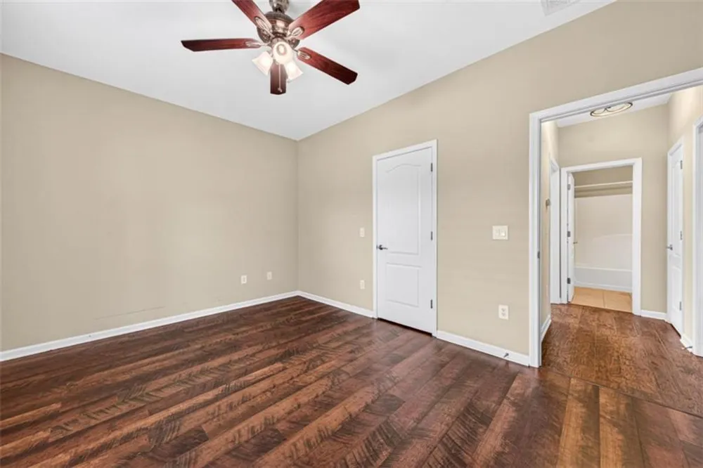 305 Victory Circle Commerce, GA 30529
