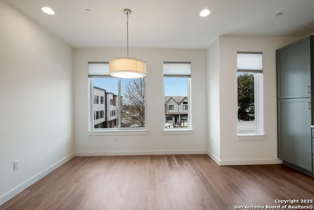 102 Tendick #UNIT 802 San Antonio, TX 78209