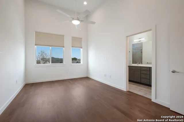 102 Tendick #UNIT 802 San Antonio, TX 78209