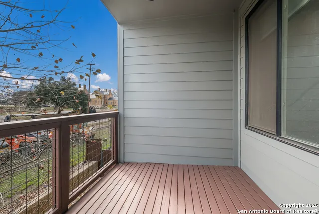 102 Tendick #UNIT 802 San Antonio, TX 78209