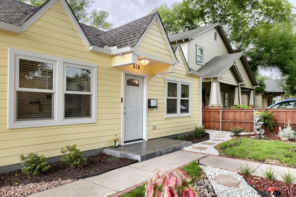 818 Windomere Avenue Dallas, TX 75208
