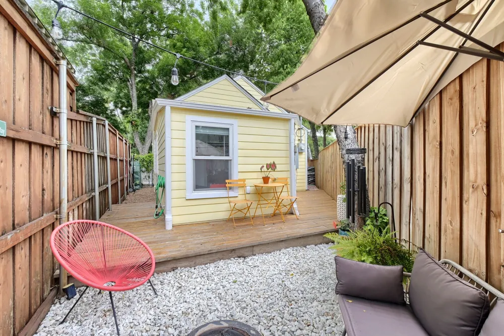 818 Windomere Avenue Dallas, TX 75208