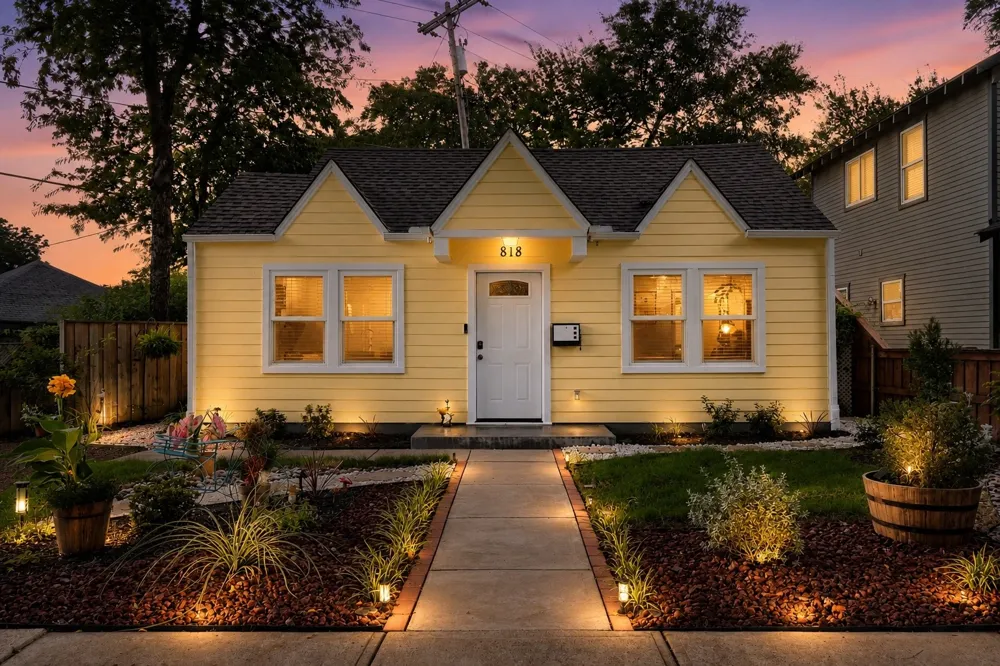 818 Windomere Avenue Dallas, TX 75208