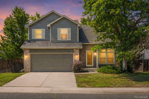 13813 W 66th Drive