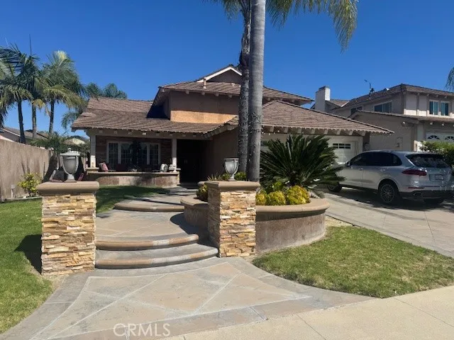 6508 E Marengo Anaheim, CA 92807