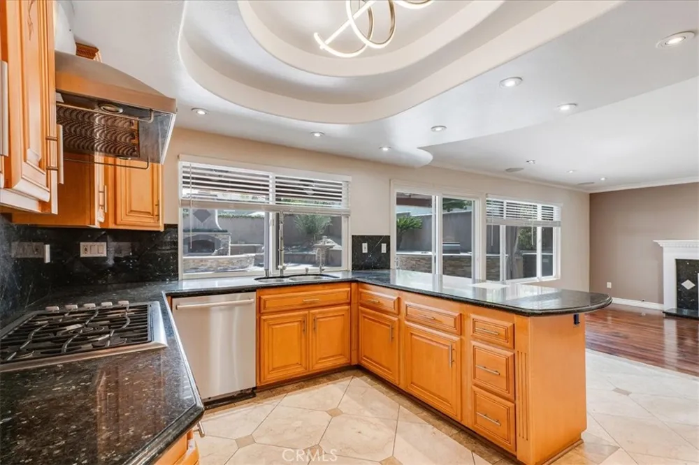 6508 E Marengo Anaheim, CA 92807
