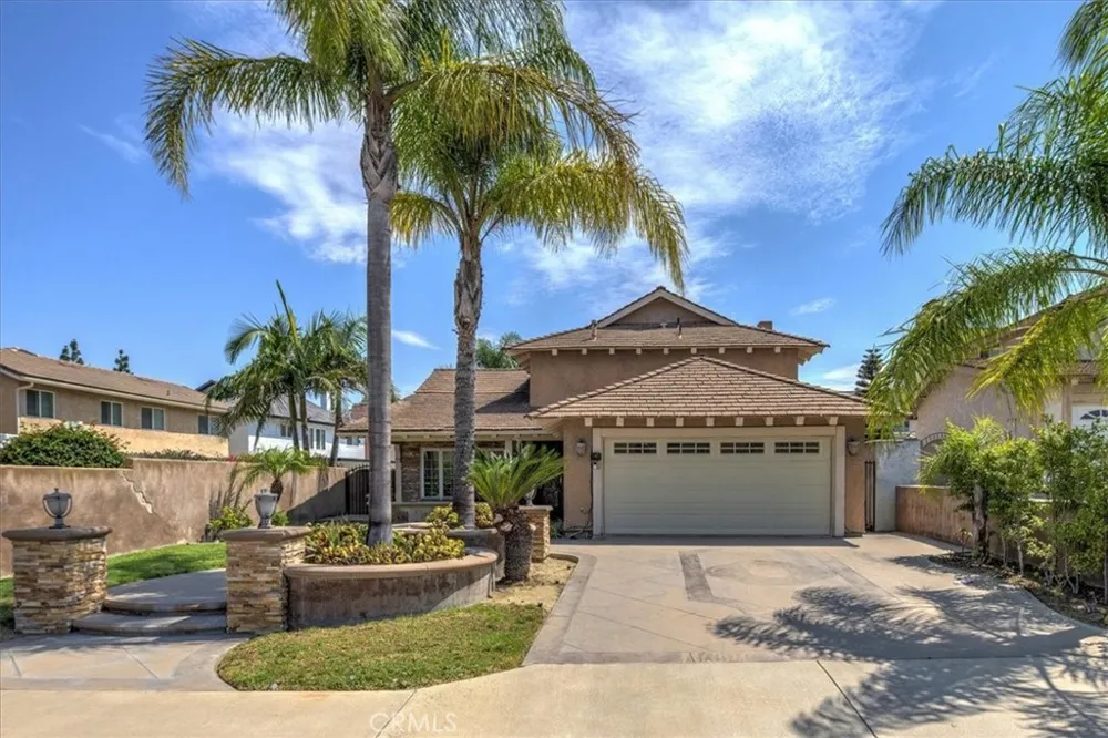 6508 E Marengo Anaheim, CA 92807