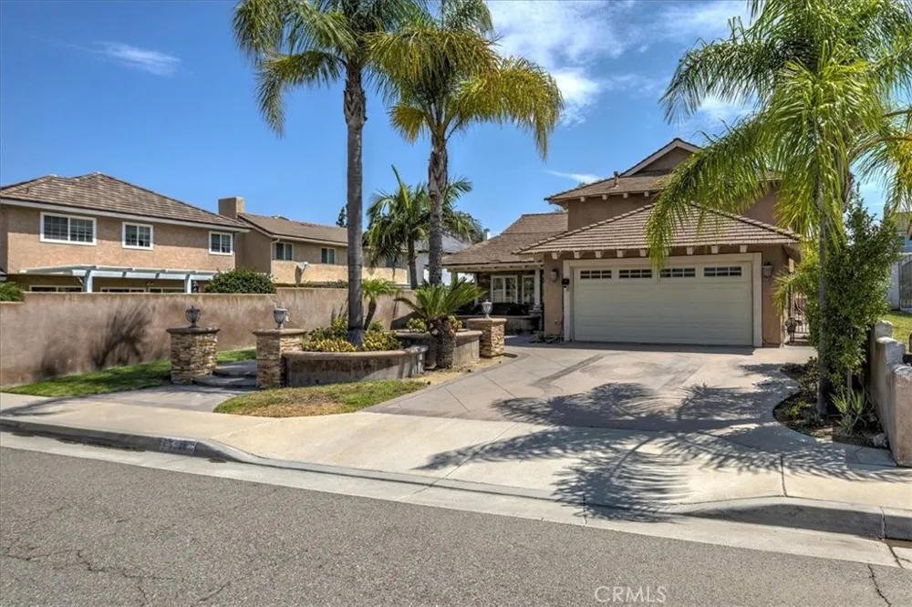 6508 E Marengo Anaheim, CA 92807
