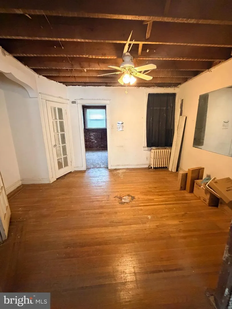 6233 BOUVIER STREET Philadelphia, PA 19141