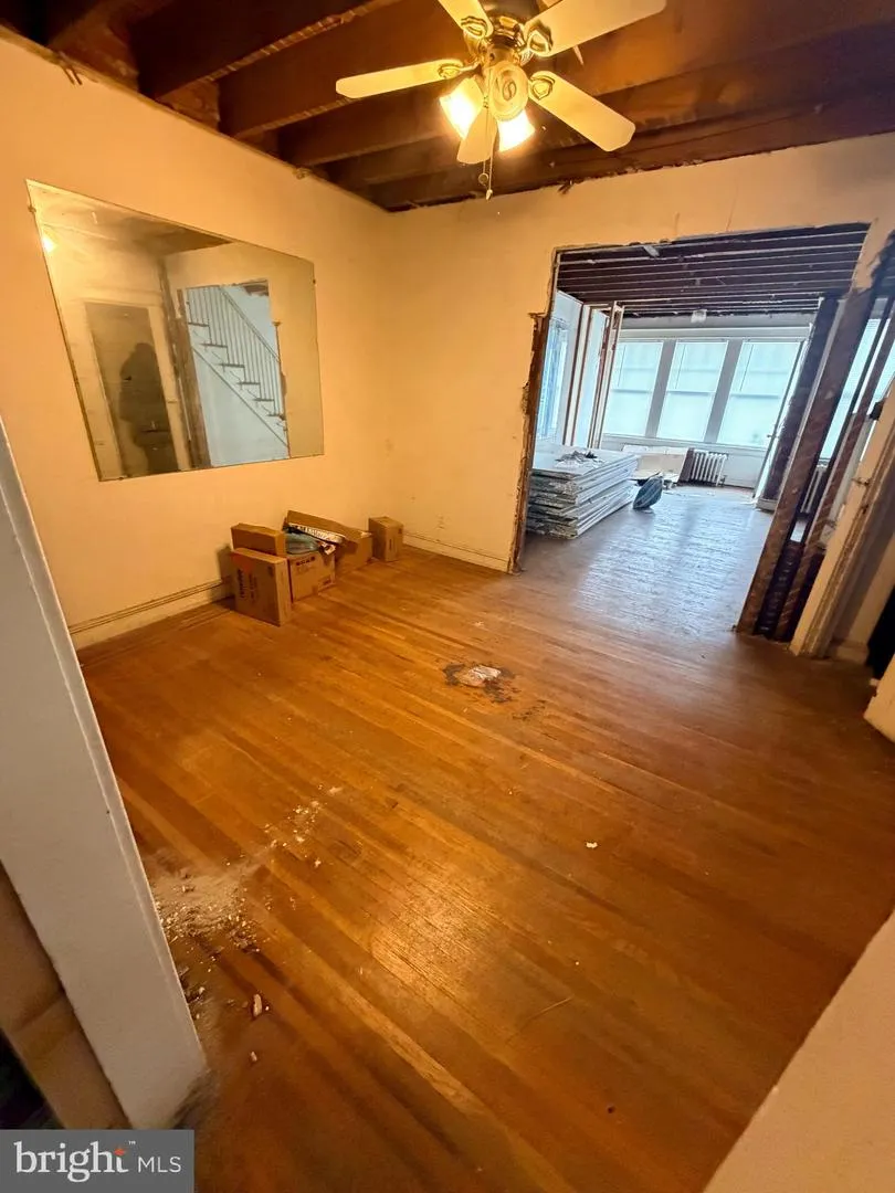 6233 BOUVIER STREET Philadelphia, PA 19141