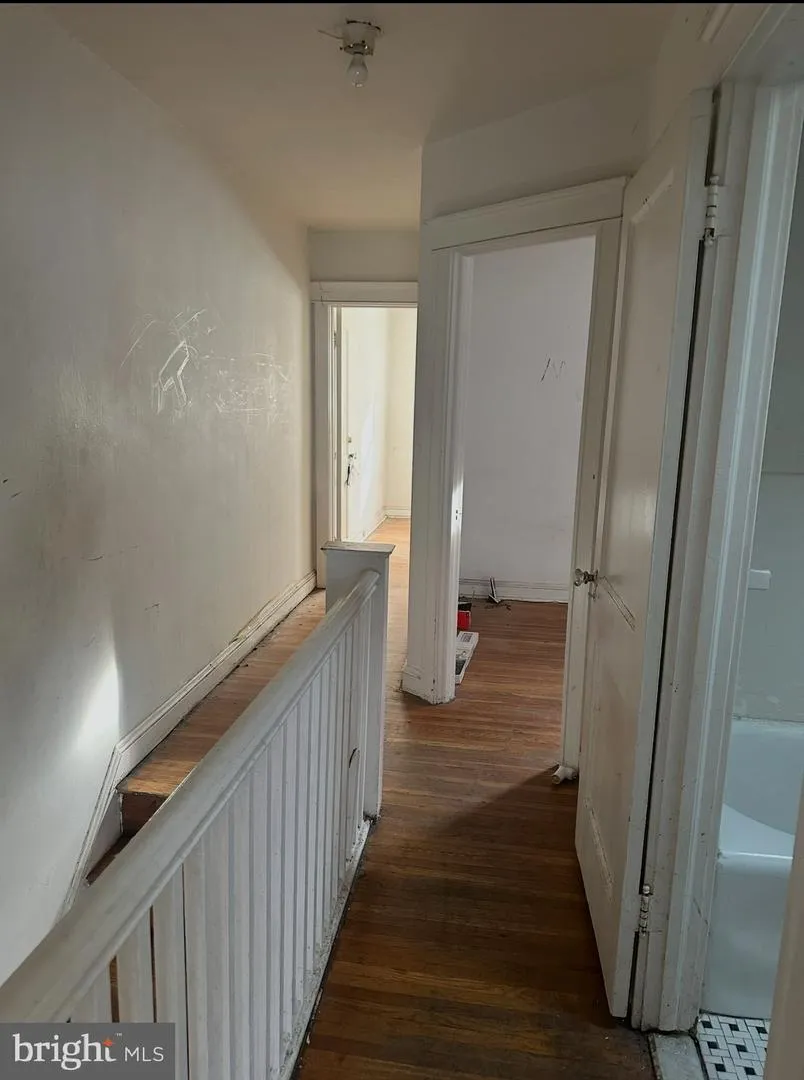 6233 BOUVIER STREET Philadelphia, PA 19141