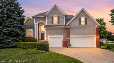 1750 Cheshire Lane