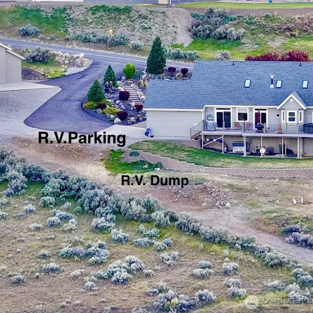 45720 Geostar Drive Grand Coulee, WA 99133