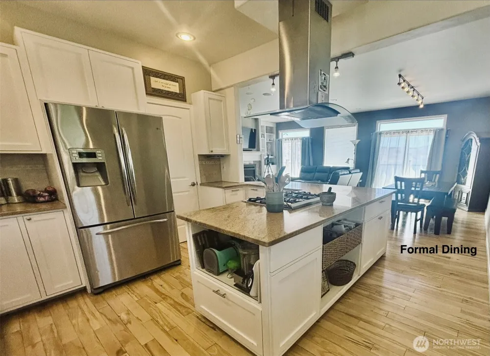 45720 Geostar Drive Grand Coulee, WA 99133