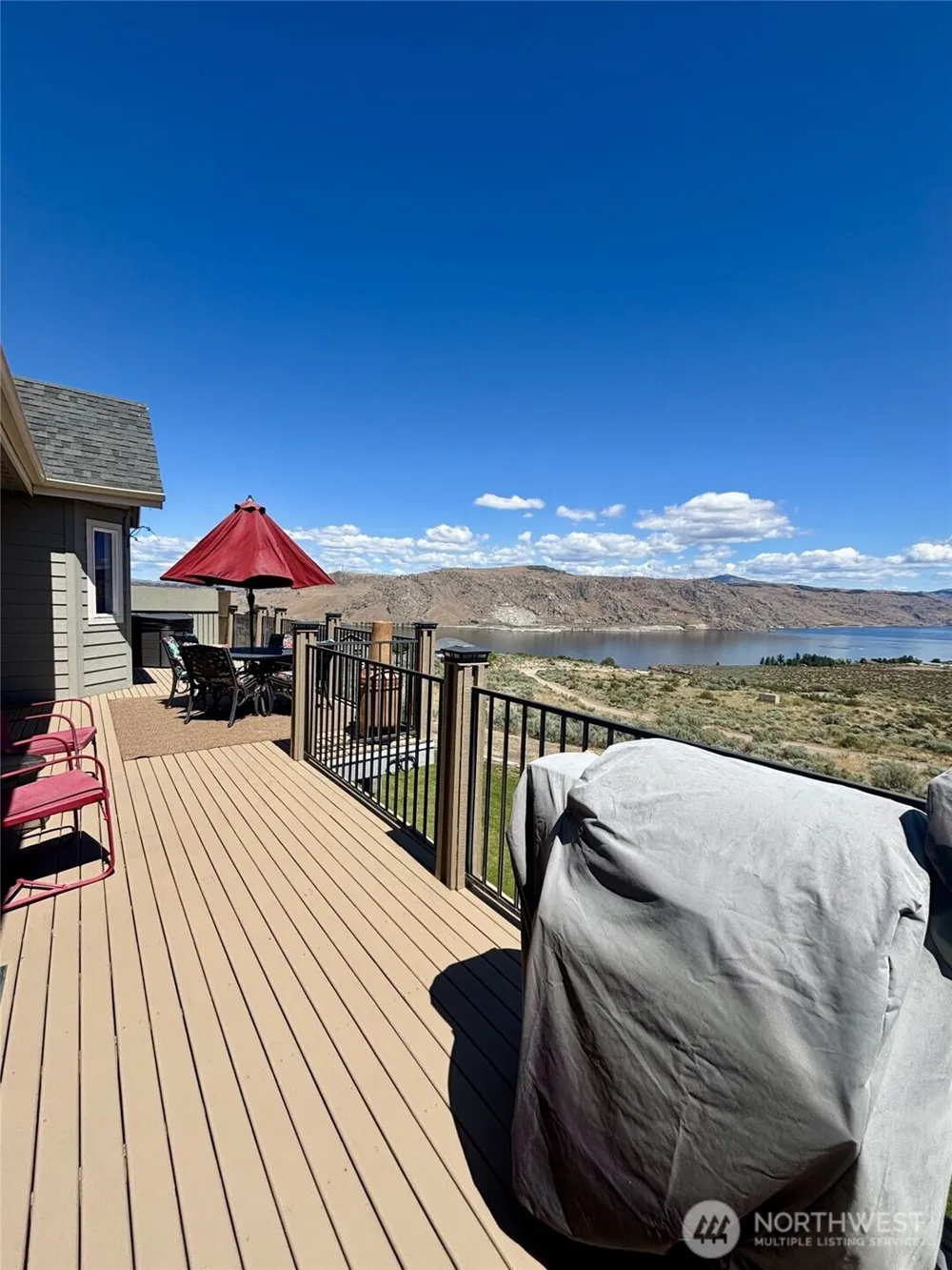 45720 Geostar Drive Grand Coulee, WA 99133