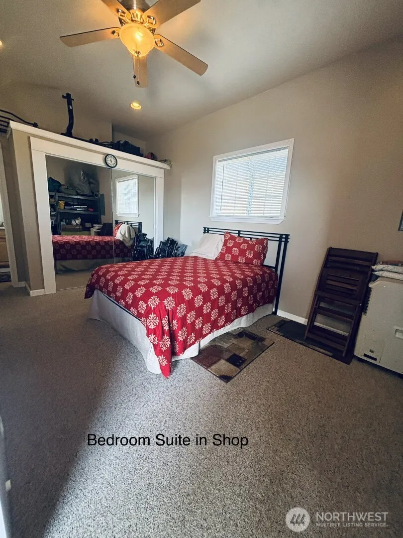 45720 Geostar Drive Grand Coulee, WA 99133