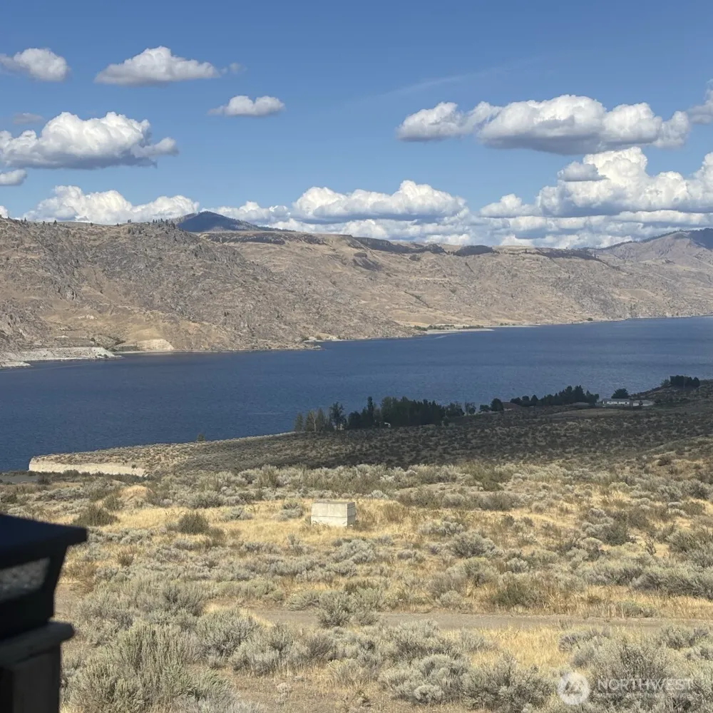 45720 Geostar Drive Grand Coulee, WA 99133
