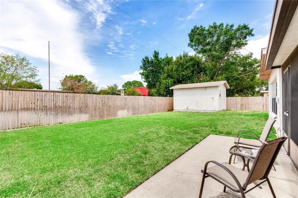 4416 W BAY COURT AVENUE Tampa, FL 33611