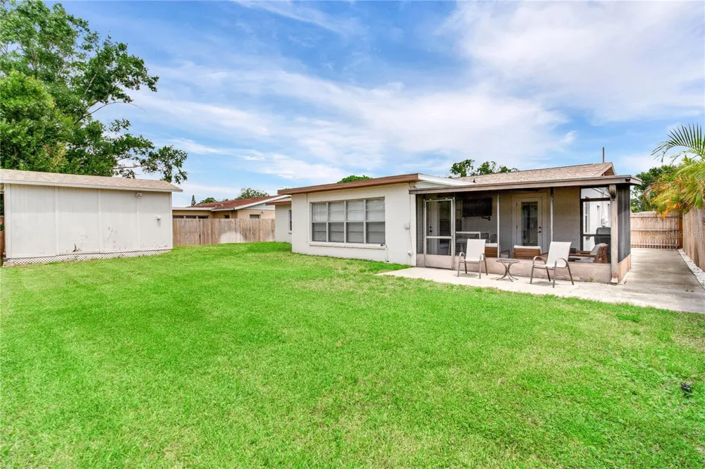 4416 W BAY COURT AVENUE Tampa, FL 33611